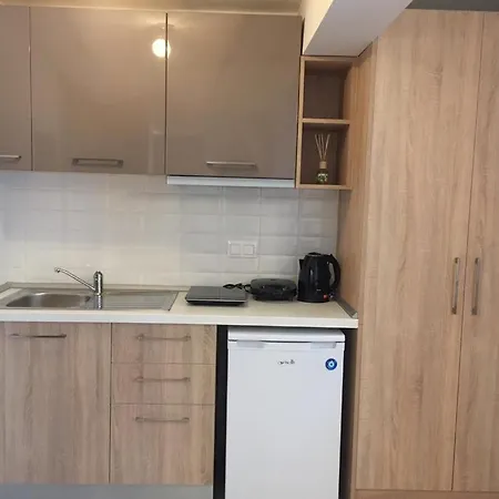 Thomas & Apartament