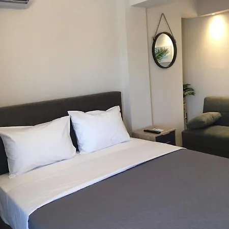 Apartmán Thomas & *