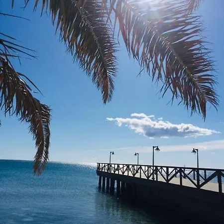 Appartement Thomas & Paralía