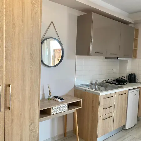 Thomas & Apartman