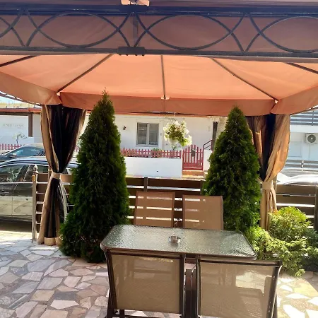 Apartman Thomas &