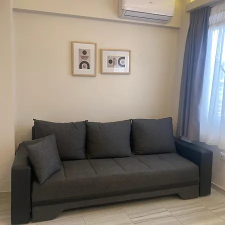 Apartman Thomas &